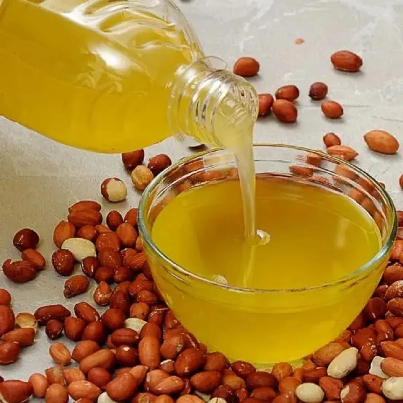 oils